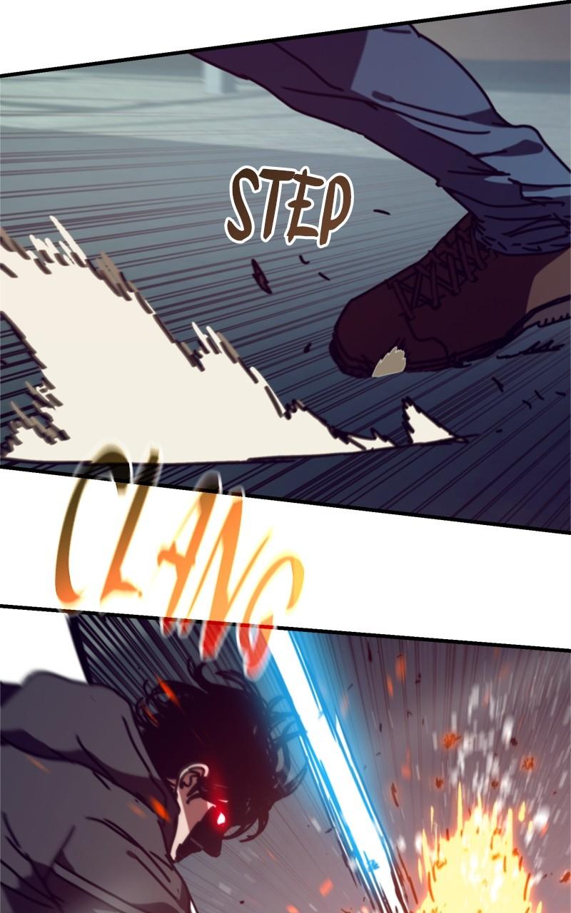 Hiding Out in an Apocalypse Chap 48 - Next Chap 49