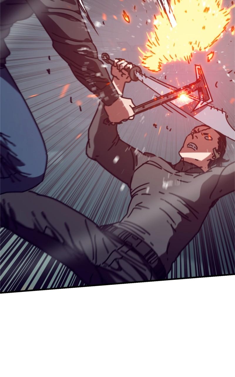 Hiding Out in an Apocalypse Chap 48 - Next Chap 49