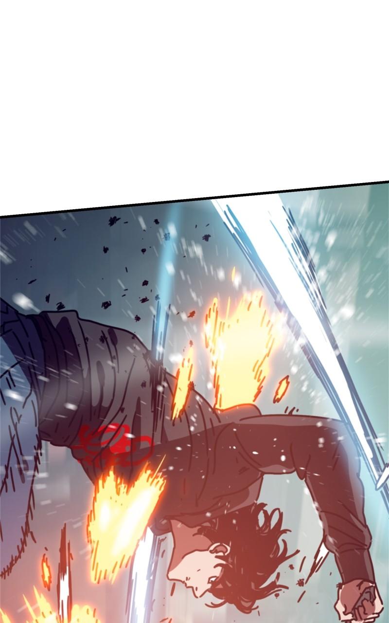 Hiding Out in an Apocalypse Chap 48 - Next Chap 49