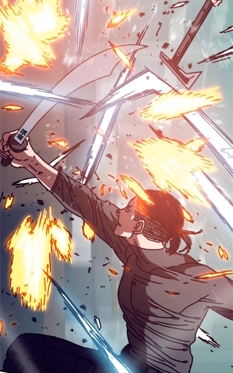 Hiding Out in an Apocalypse Chap 48 - Next Chap 49
