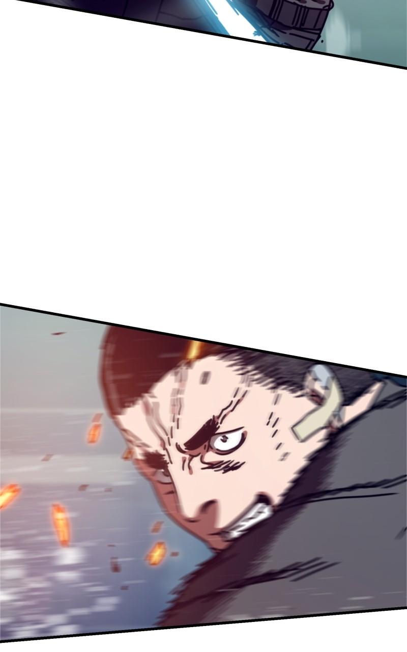Hiding Out in an Apocalypse Chap 48 - Next Chap 49