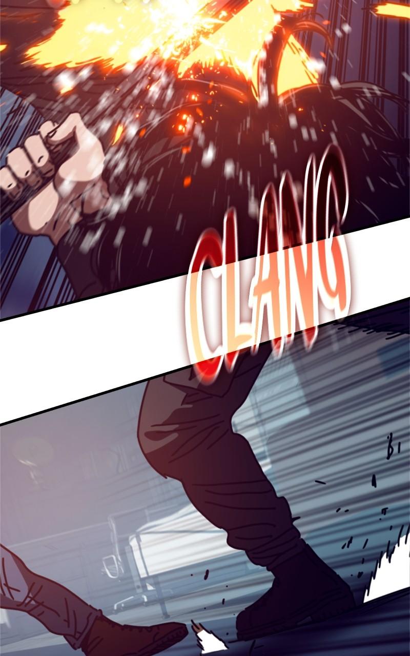 Hiding Out in an Apocalypse Chap 48 - Next Chap 49