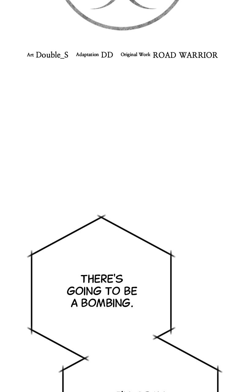 Hiding Out in an Apocalypse Chap 48 - Next Chap 49