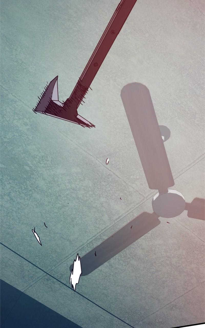Hiding Out in an Apocalypse Chap 48 - Next Chap 49