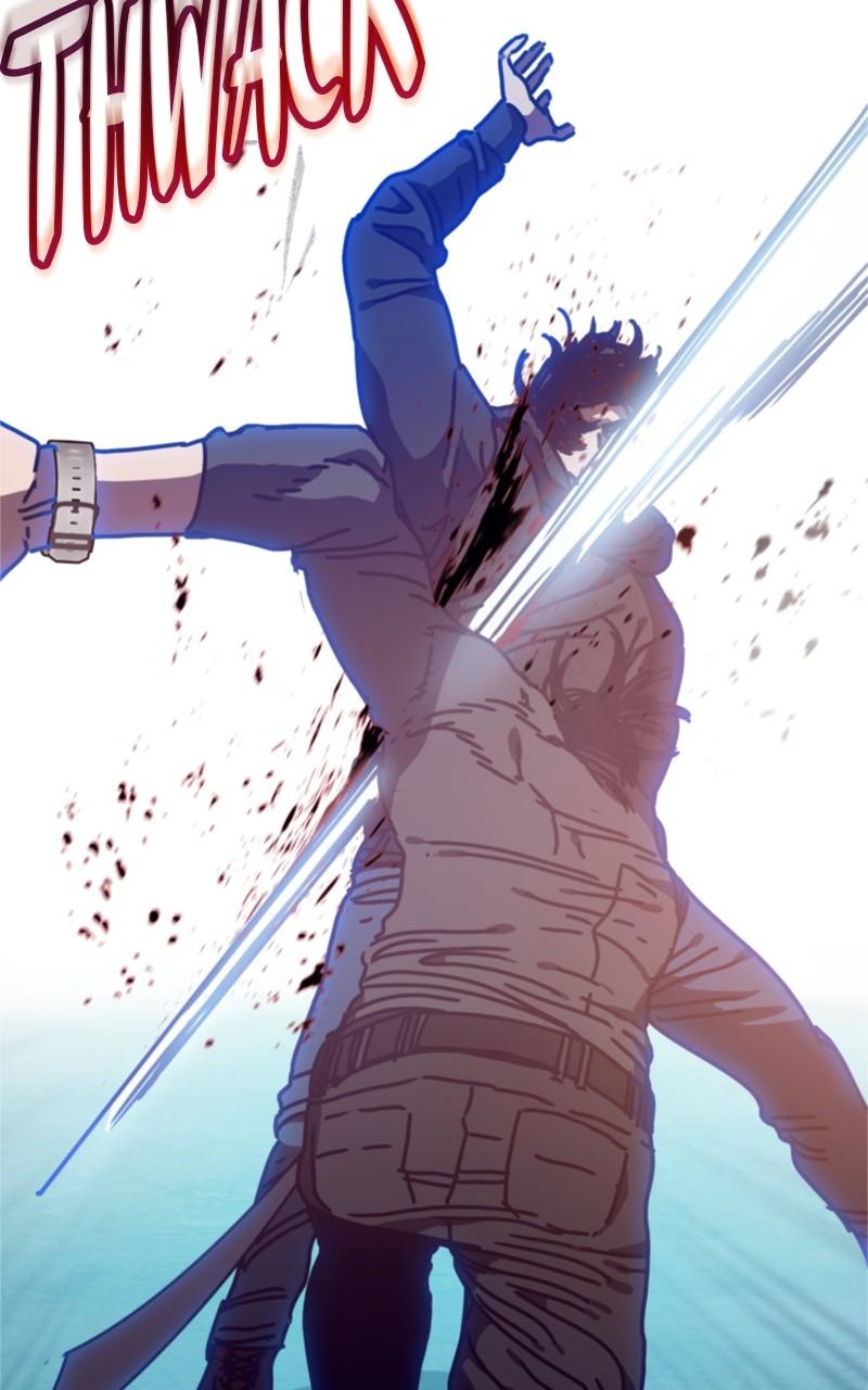 Hiding Out in an Apocalypse Chap 48 - Next Chap 49
