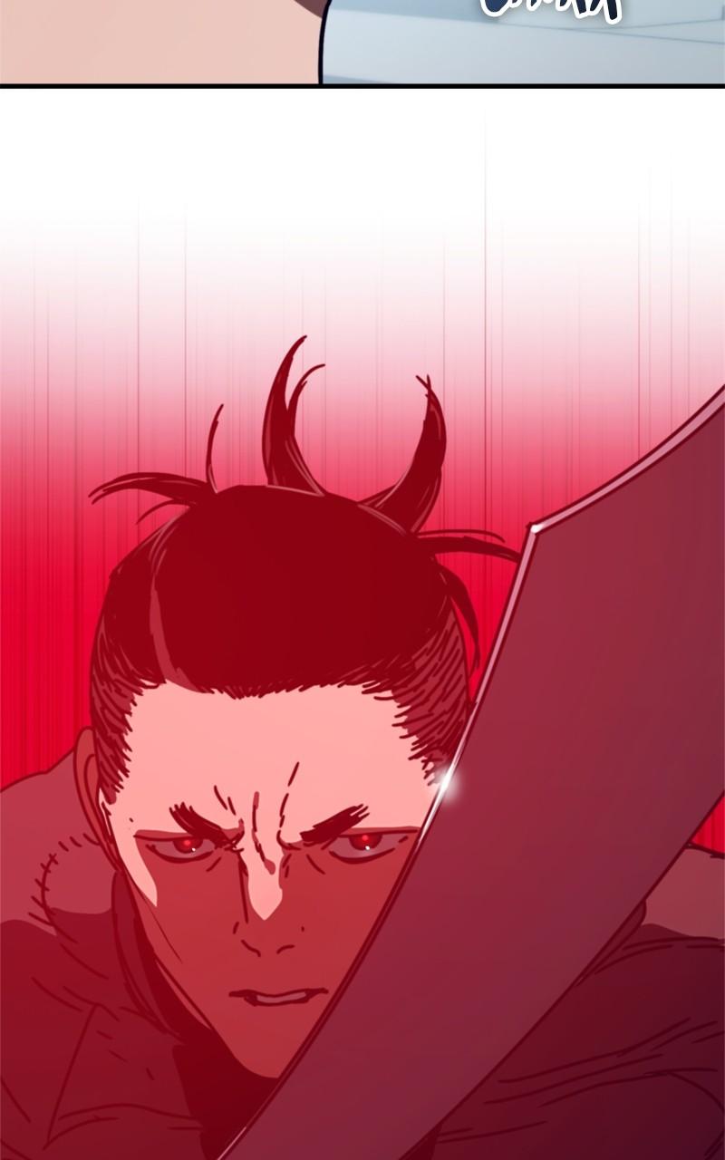 Hiding Out in an Apocalypse Chap 48 - Next Chap 49