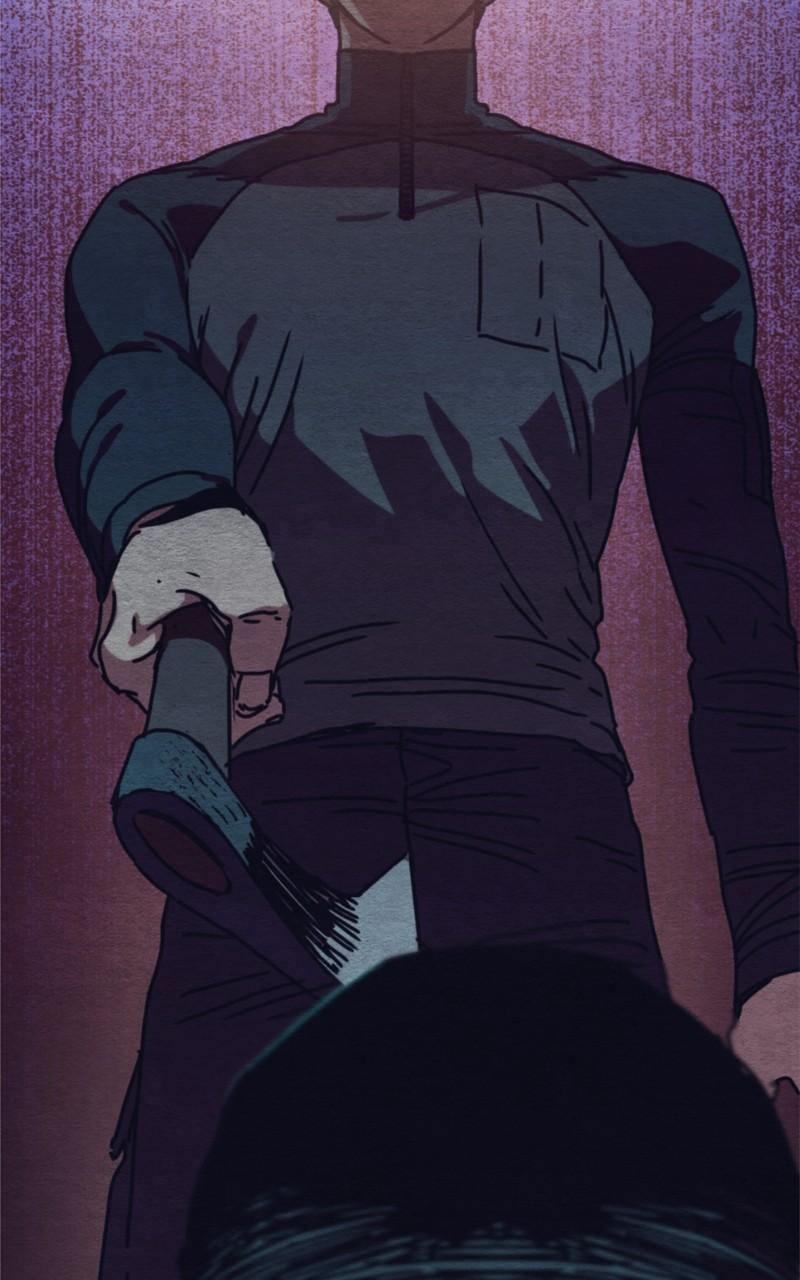 Hiding Out in an Apocalypse Chap 48 - Next Chap 49