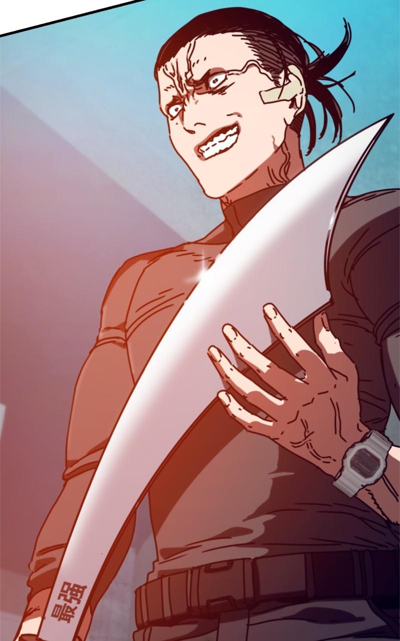 Hiding Out in an Apocalypse Chap 48 - Next Chap 49