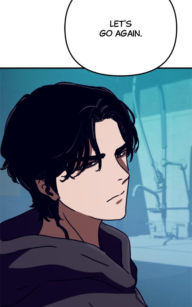 Hiding Out in an Apocalypse Chap 48 - Next Chap 49