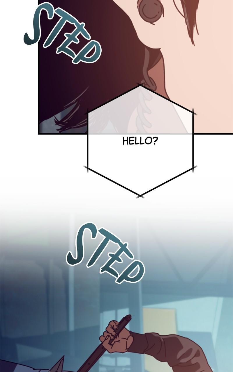 Hiding Out in an Apocalypse Chap 48 - Next Chap 49