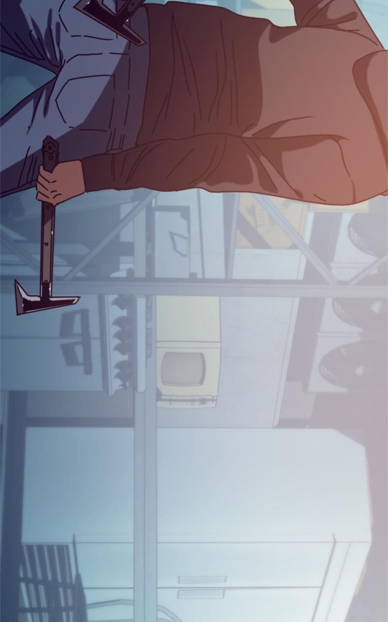 Hiding Out in an Apocalypse Chap 48 - Next Chap 49