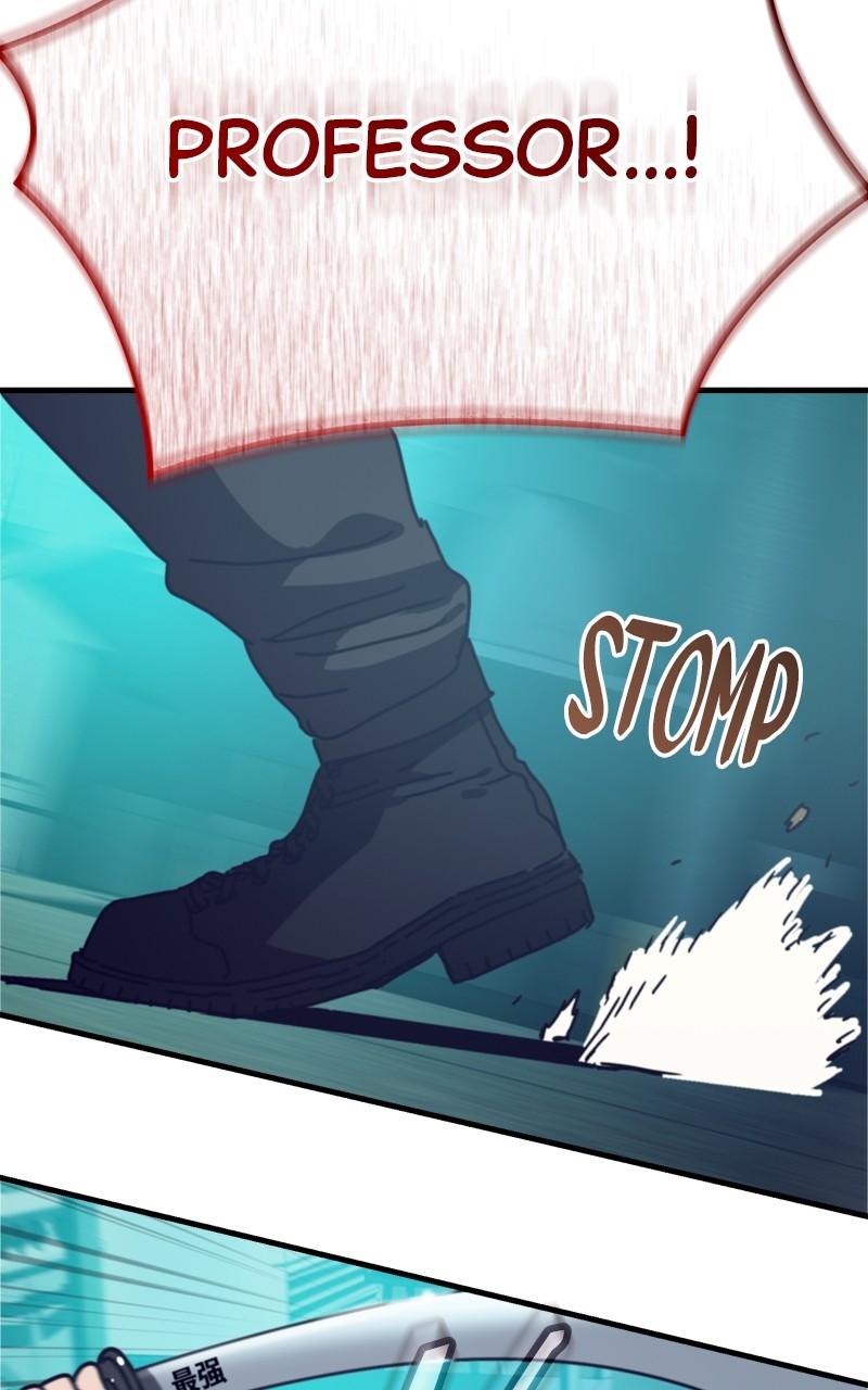 Hiding Out in an Apocalypse Chap 48 - Next Chap 49