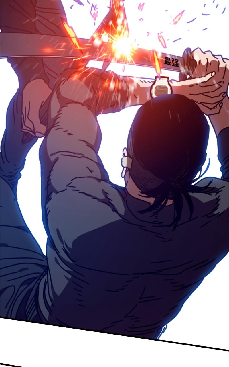 Hiding Out in an Apocalypse Chap 48 - Next Chap 49