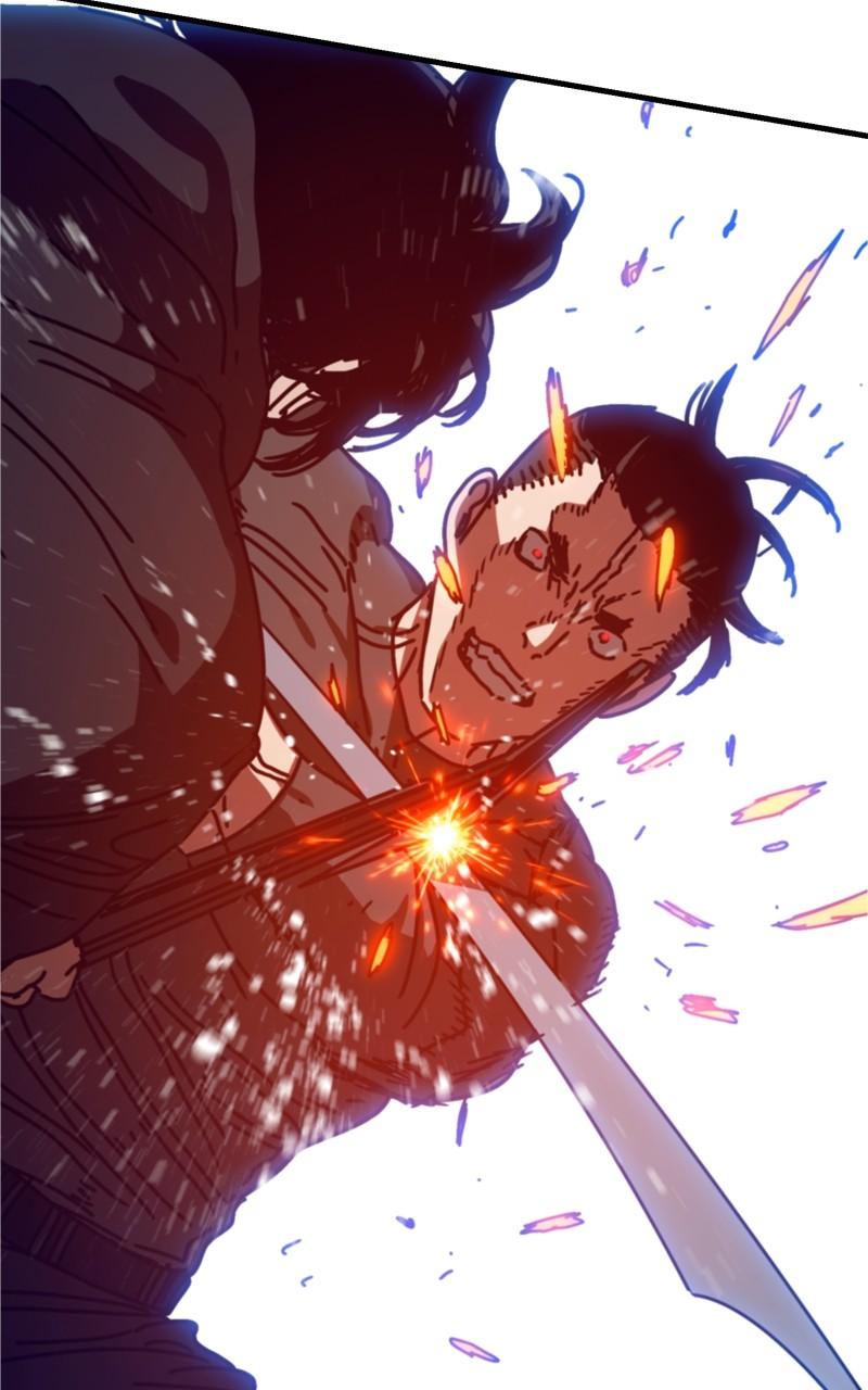 Hiding Out in an Apocalypse Chap 48 - Next Chap 49
