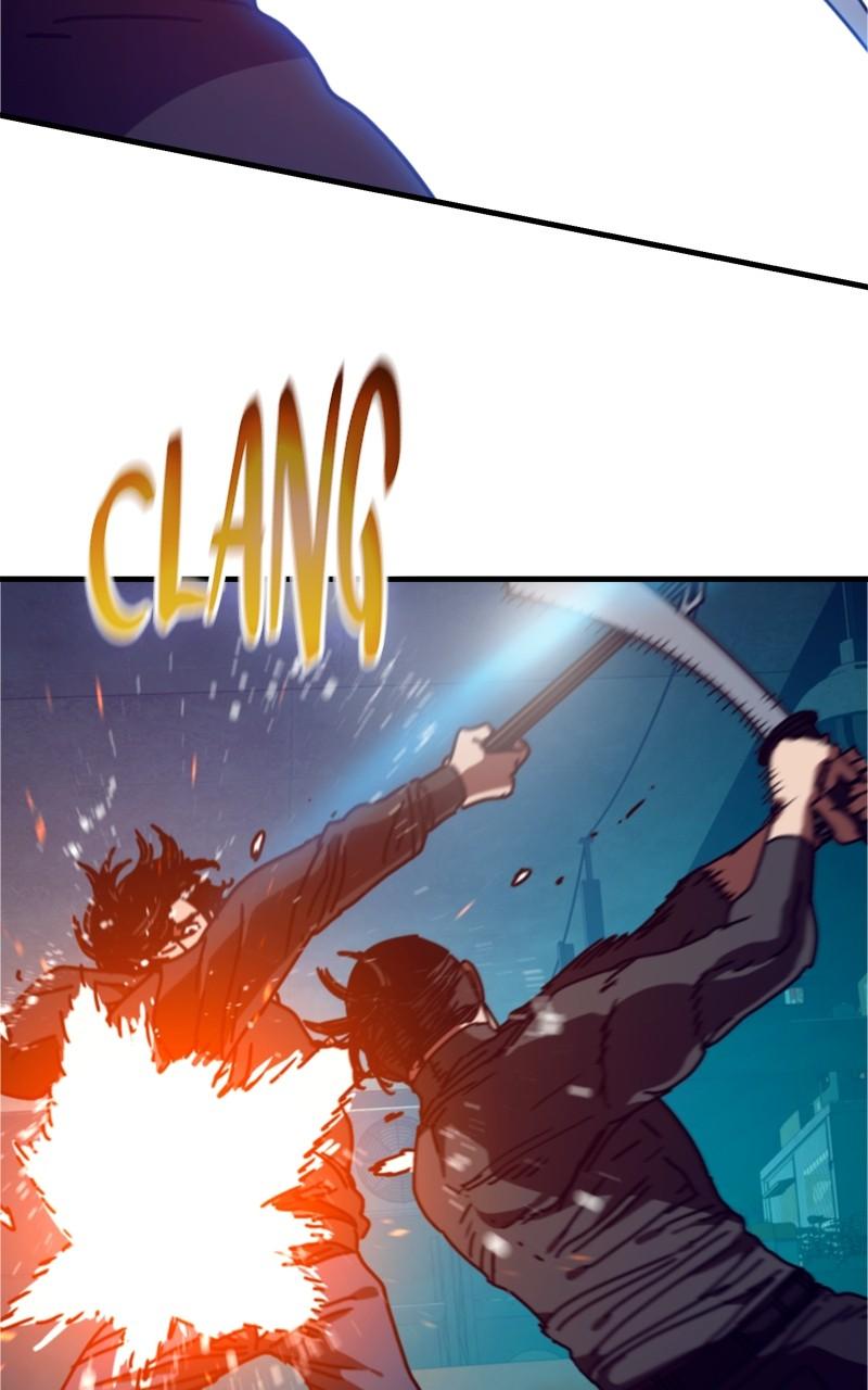 Hiding Out in an Apocalypse Chap 48 - Next Chap 49