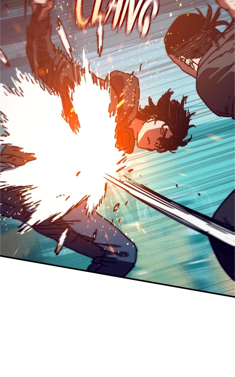 Hiding Out in an Apocalypse Chap 48 - Next Chap 49