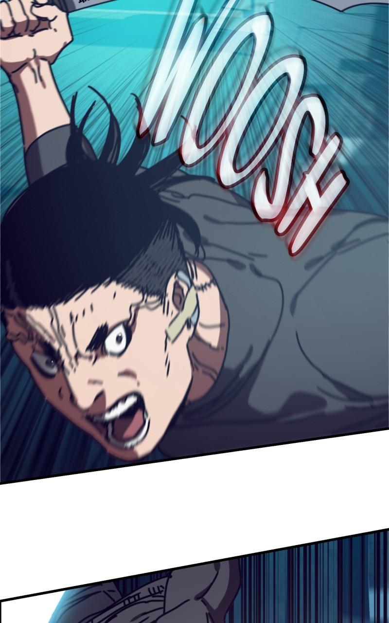 Hiding Out in an Apocalypse Chap 48 - Next Chap 49