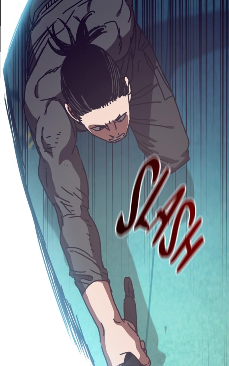 Hiding Out in an Apocalypse Chap 48 - Next Chap 49