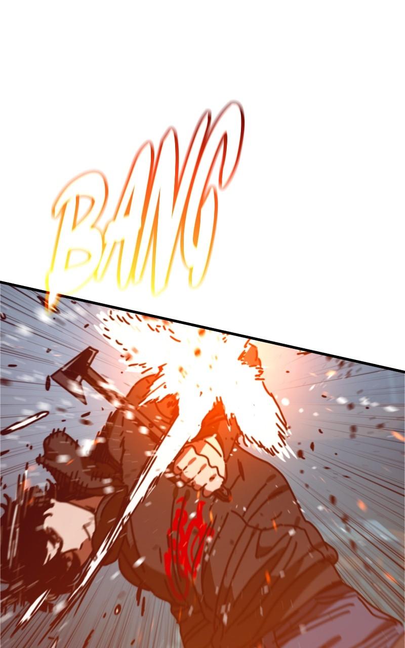 Hiding Out in an Apocalypse Chap 48 - Next Chap 49