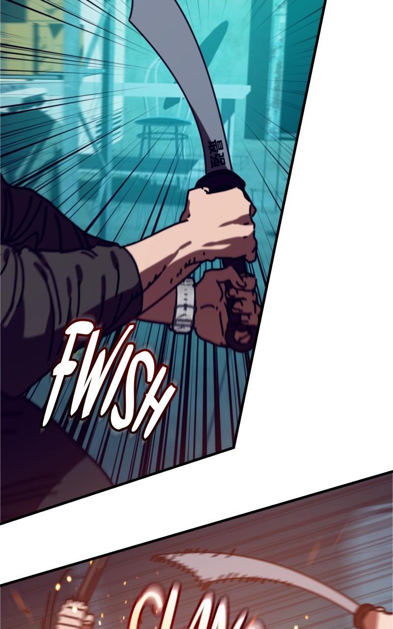 Hiding Out in an Apocalypse Chap 48 - Next Chap 49