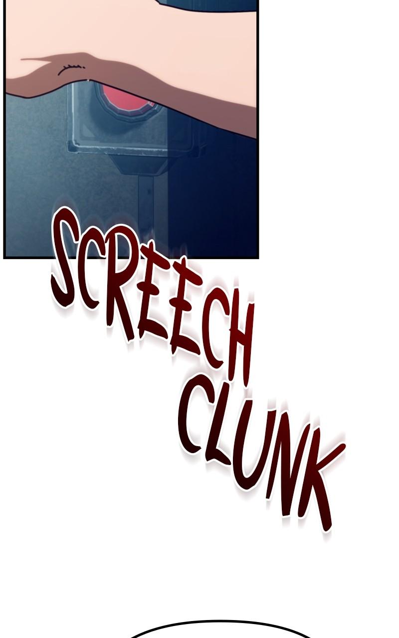 Hiding Out in an Apocalypse Chap 48 - Next Chap 49