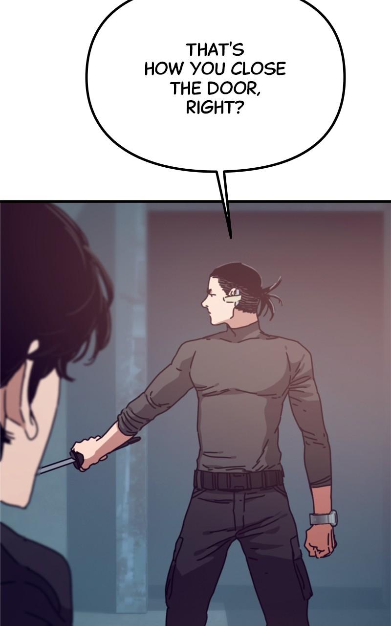 Hiding Out in an Apocalypse Chap 48 - Next Chap 49