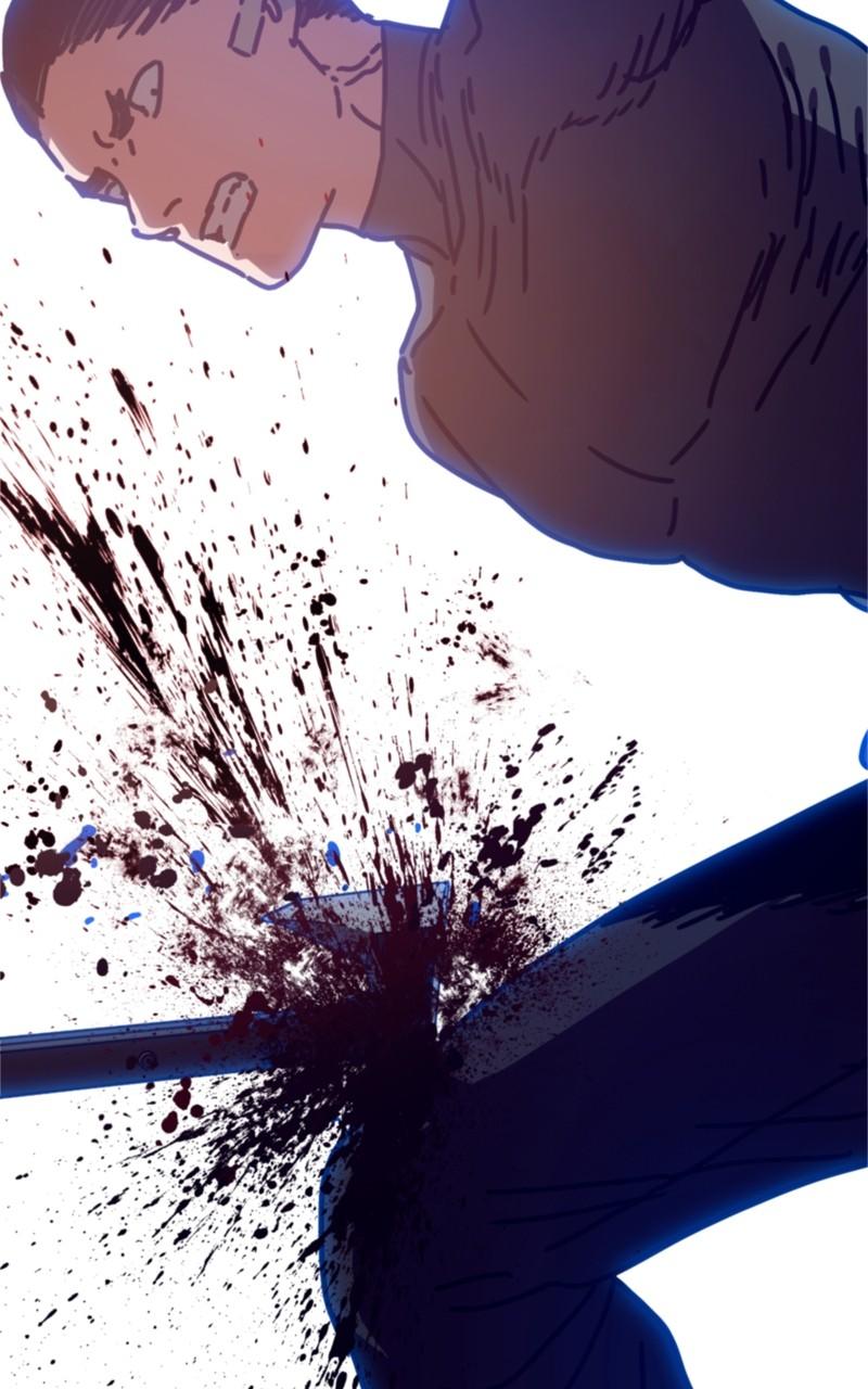 Hiding Out in an Apocalypse Chap 48 - Next Chap 49
