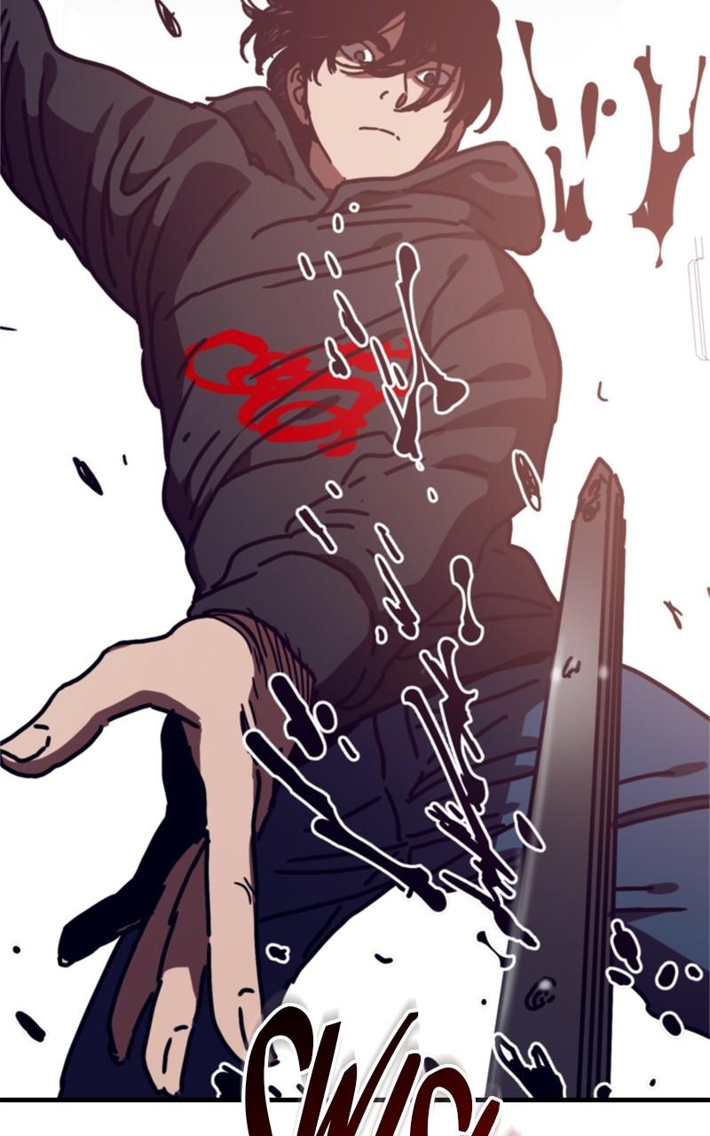 Hiding Out in an Apocalypse Chap 48 - Next Chap 49