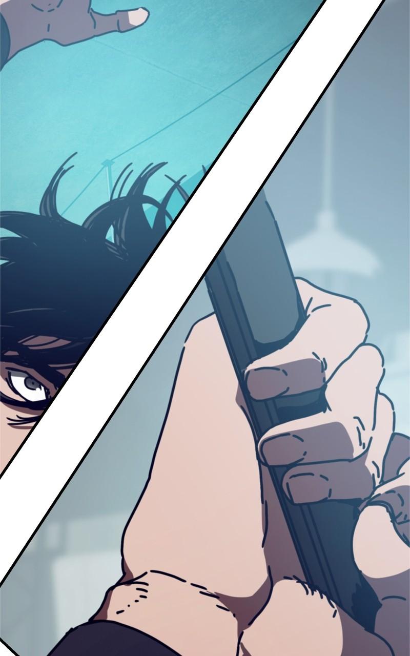 Hiding Out in an Apocalypse Chap 48 - Next Chap 49