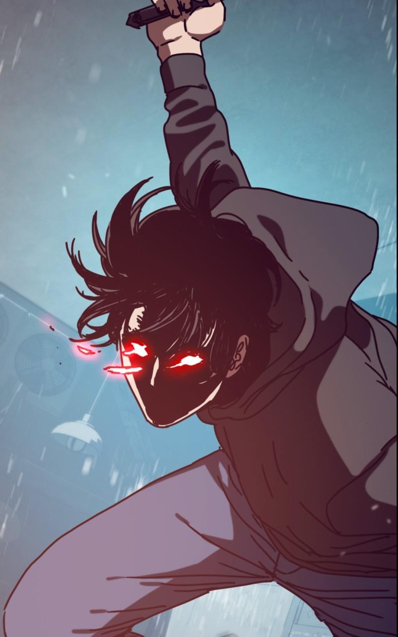 Hiding Out in an Apocalypse Chap 48 - Next Chap 49