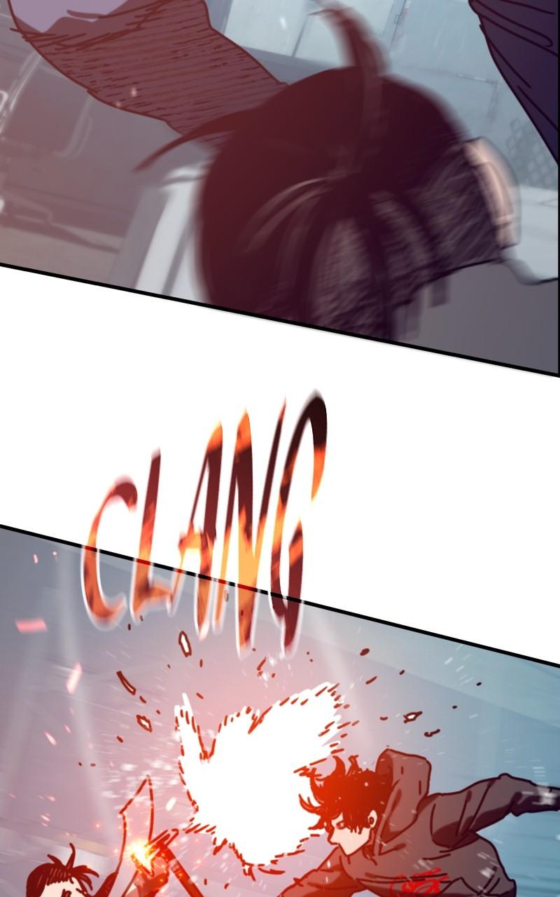 Hiding Out in an Apocalypse Chap 48 - Next Chap 49