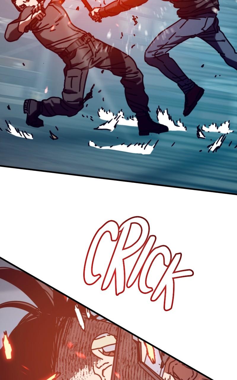 Hiding Out in an Apocalypse Chap 48 - Next Chap 49