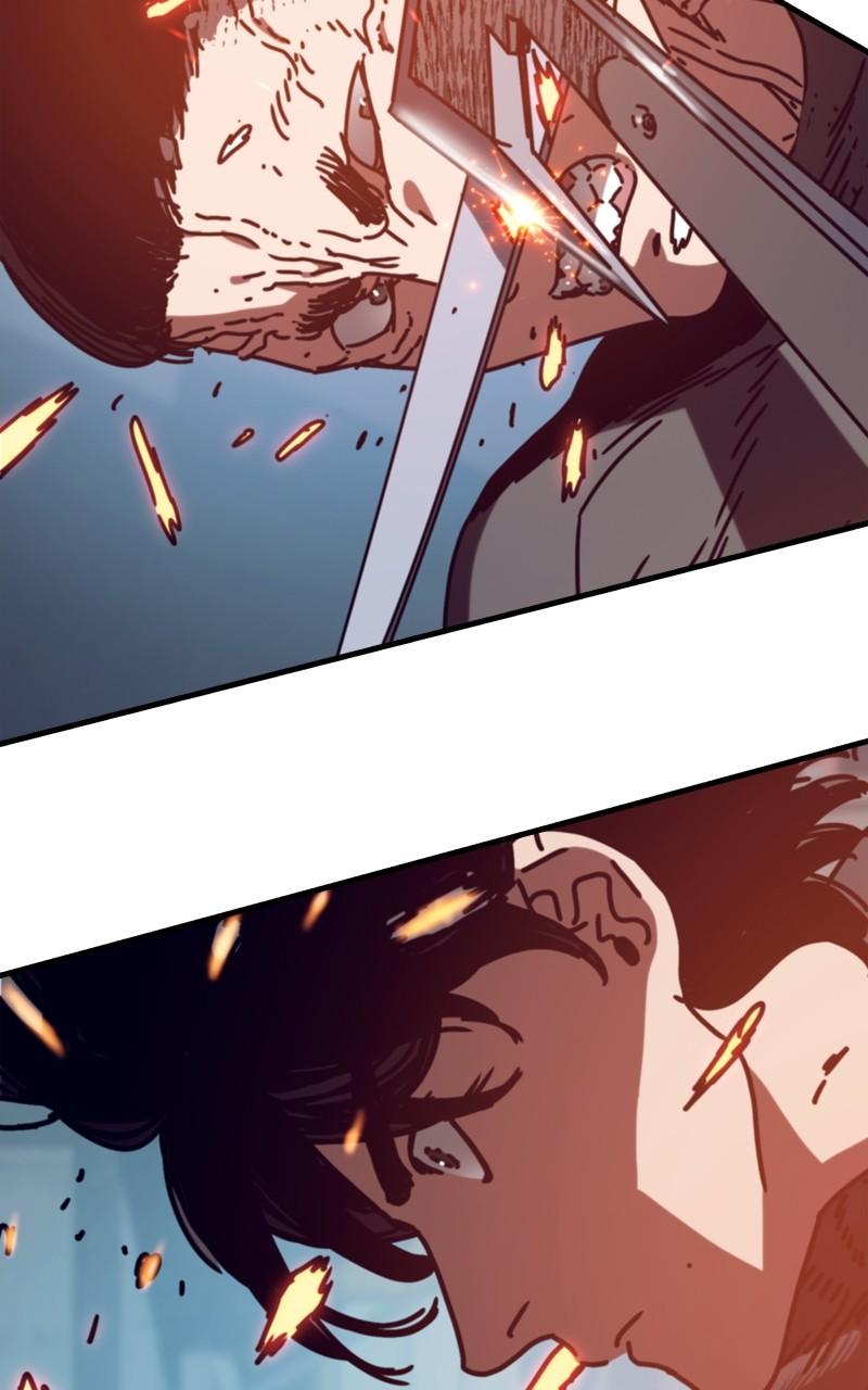 Hiding Out in an Apocalypse Chap 48 - Next Chap 49