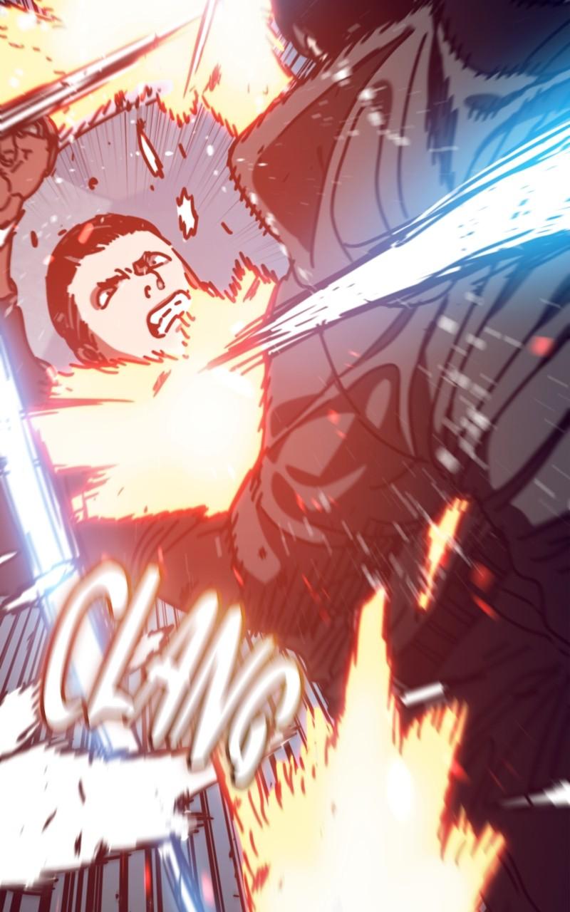 Hiding Out in an Apocalypse Chap 48 - Next Chap 49