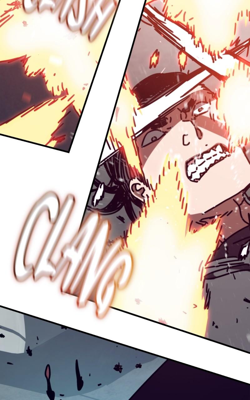 Hiding Out in an Apocalypse Chap 48 - Next Chap 49
