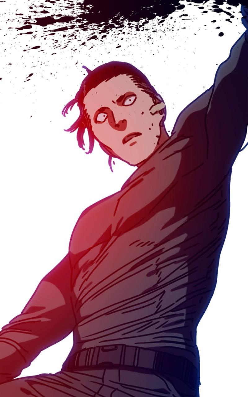 Hiding Out in an Apocalypse Chap 48 - Next Chap 49