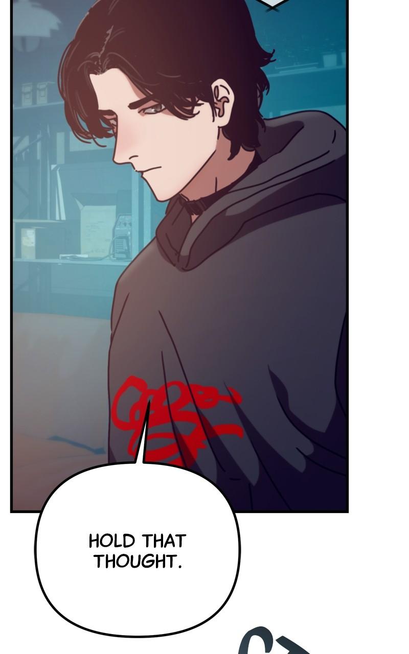 Hiding Out in an Apocalypse Chap 48 - Next Chap 49