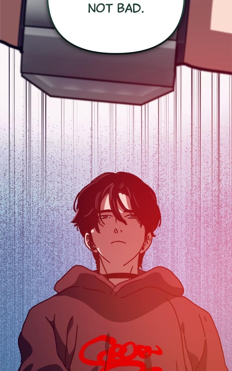 Hiding Out in an Apocalypse Chap 48 - Next Chap 49