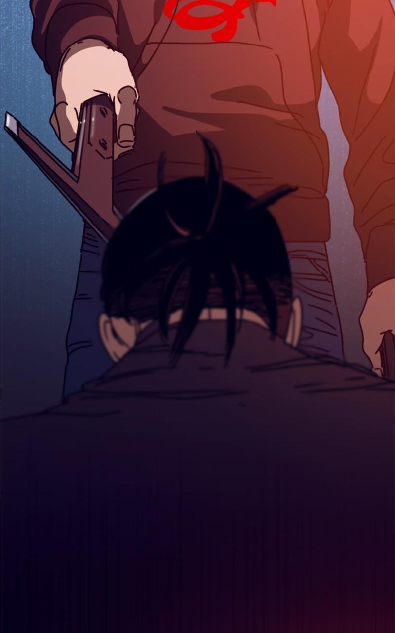 Hiding Out in an Apocalypse Chap 48 - Next Chap 49