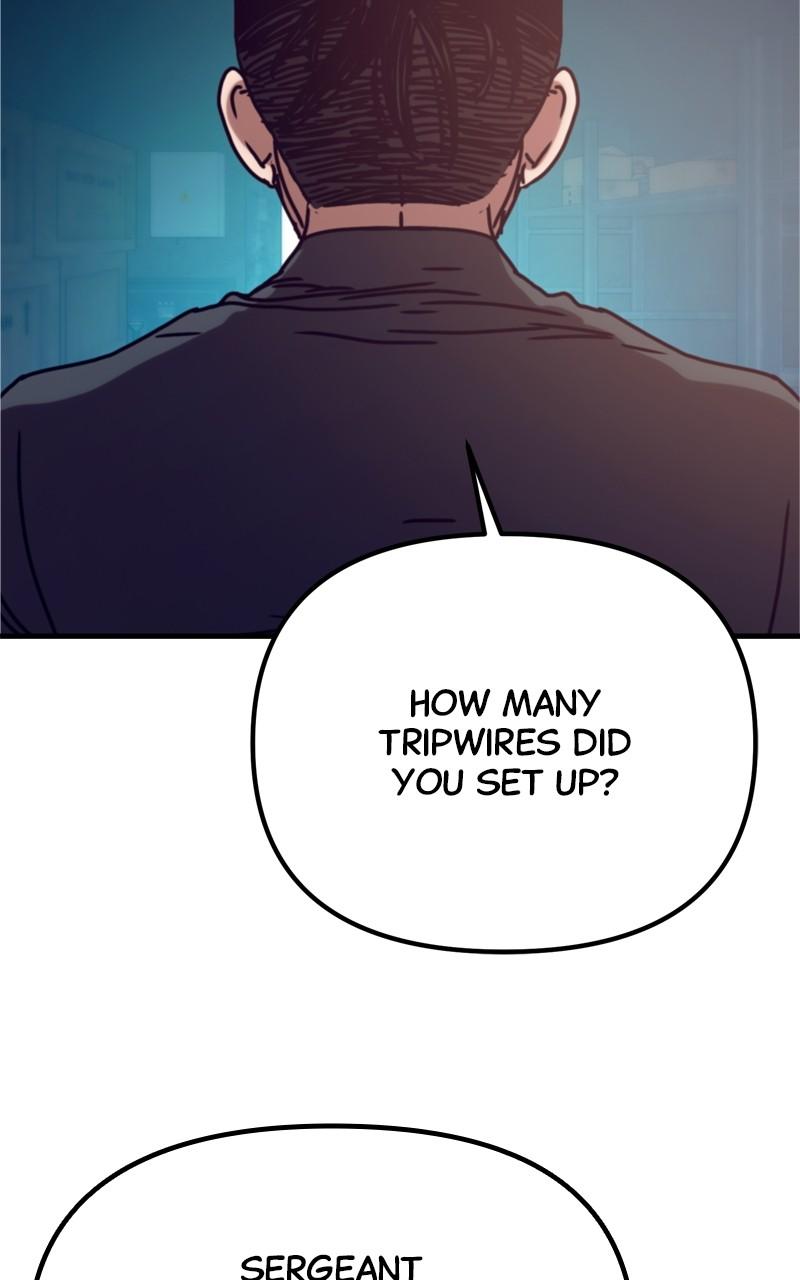 Hiding Out in an Apocalypse Chap 48 - Next Chap 49