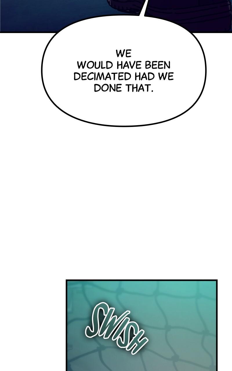 Hiding Out in an Apocalypse Chap 48 - Next Chap 49