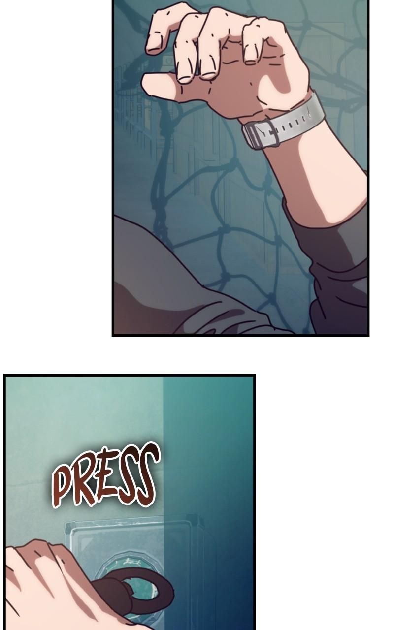 Hiding Out in an Apocalypse Chap 48 - Next Chap 49