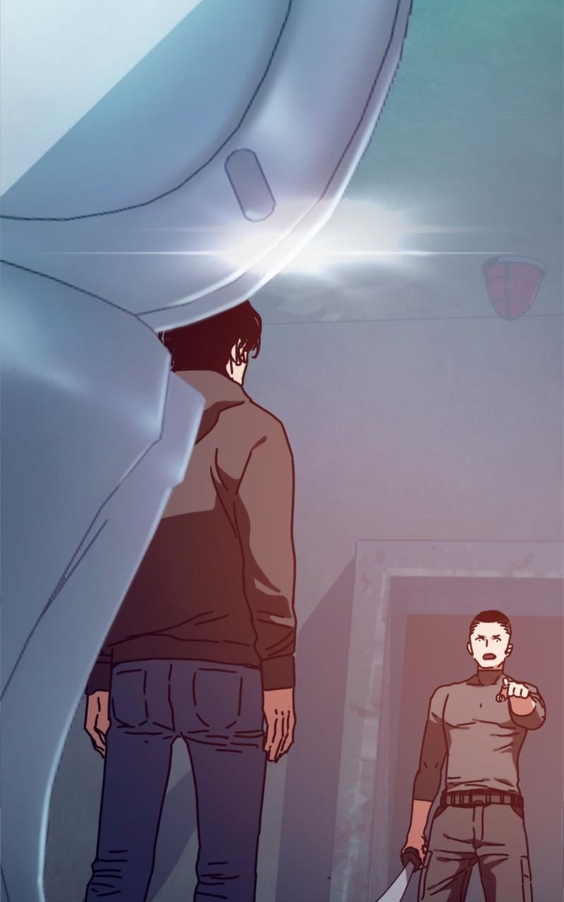 Hiding Out in an Apocalypse Chap 48 - Next Chap 49