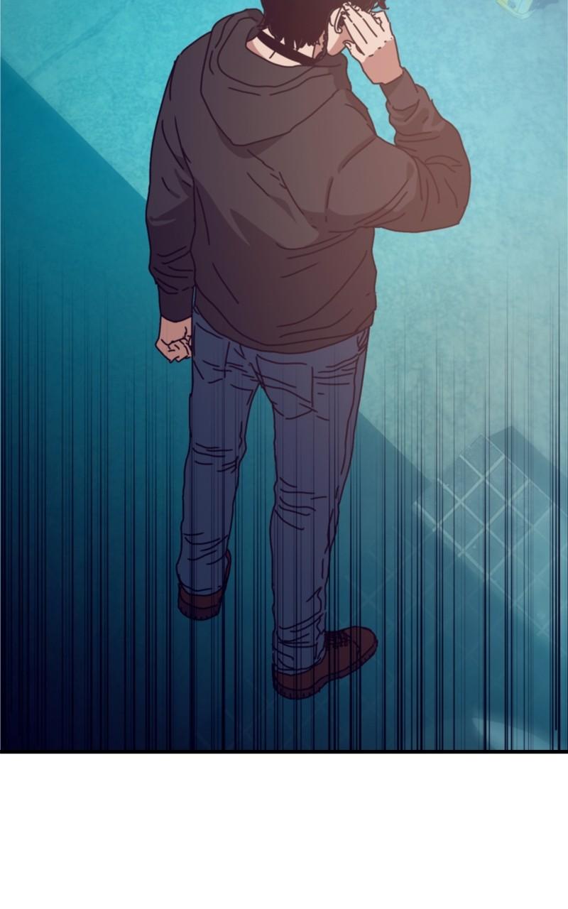 Hiding Out in an Apocalypse Chap 48 - Next Chap 49