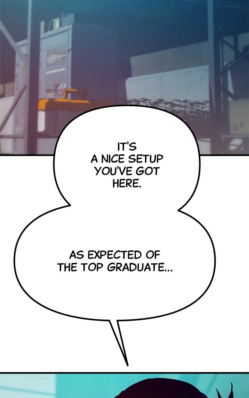 Hiding Out in an Apocalypse Chap 48 - Next Chap 49