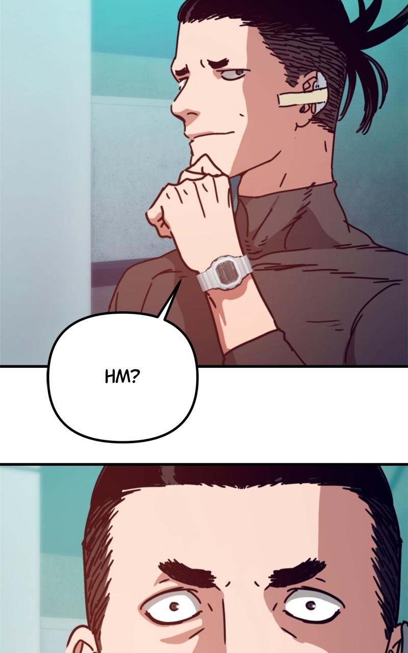 Hiding Out in an Apocalypse Chap 48 - Next Chap 49