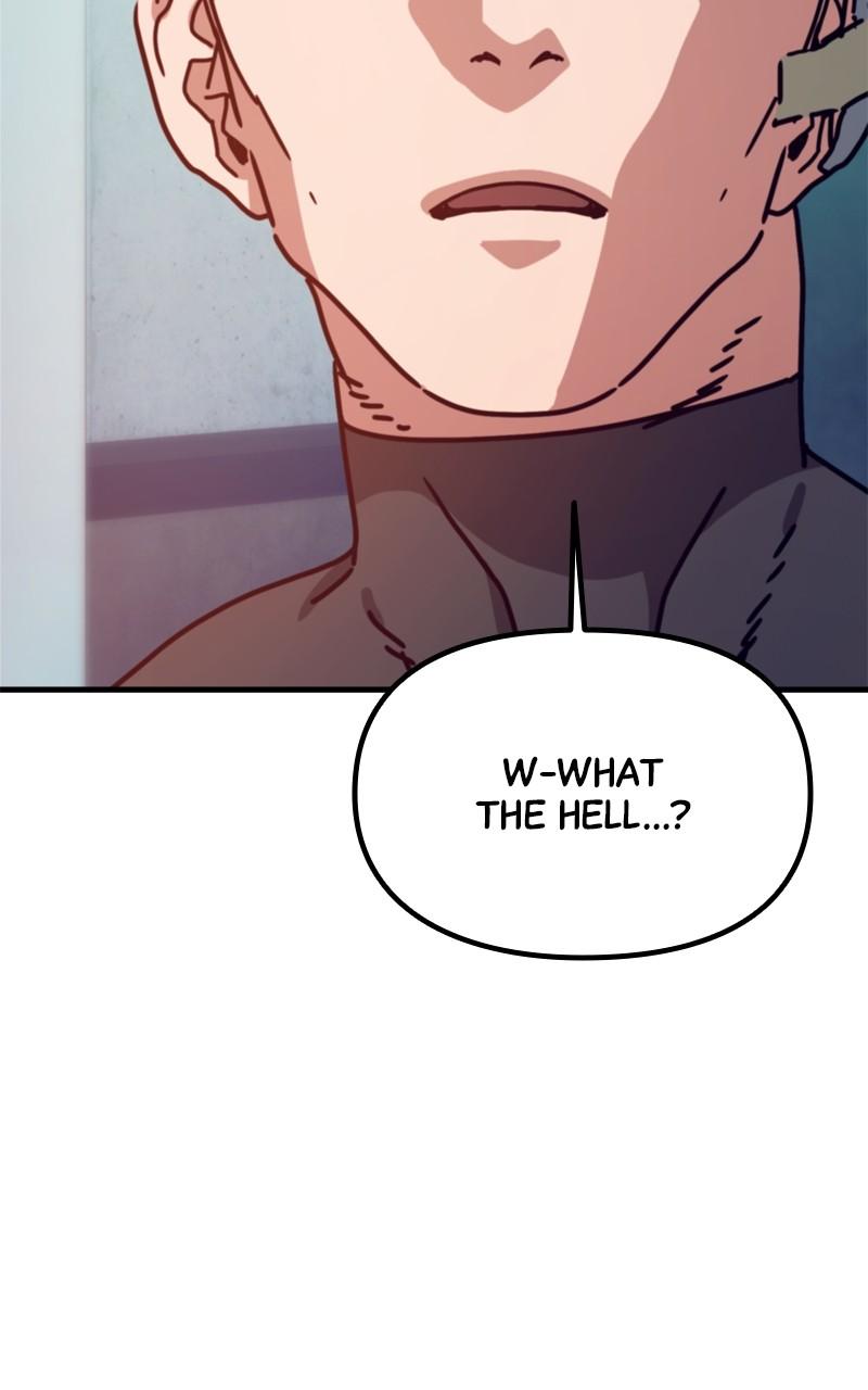 Hiding Out in an Apocalypse Chap 48 - Next Chap 49