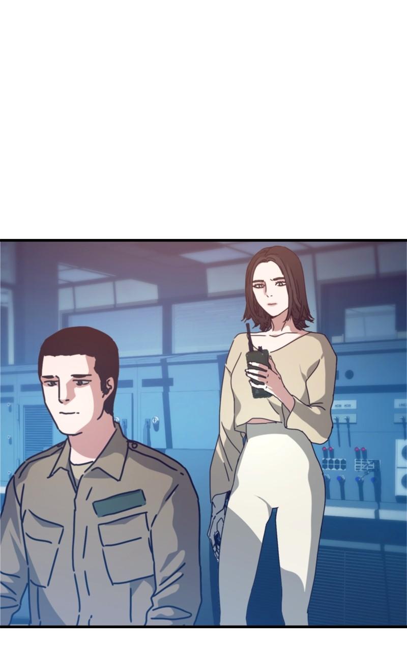 Hiding Out in an Apocalypse Chap 48 - Next Chap 49