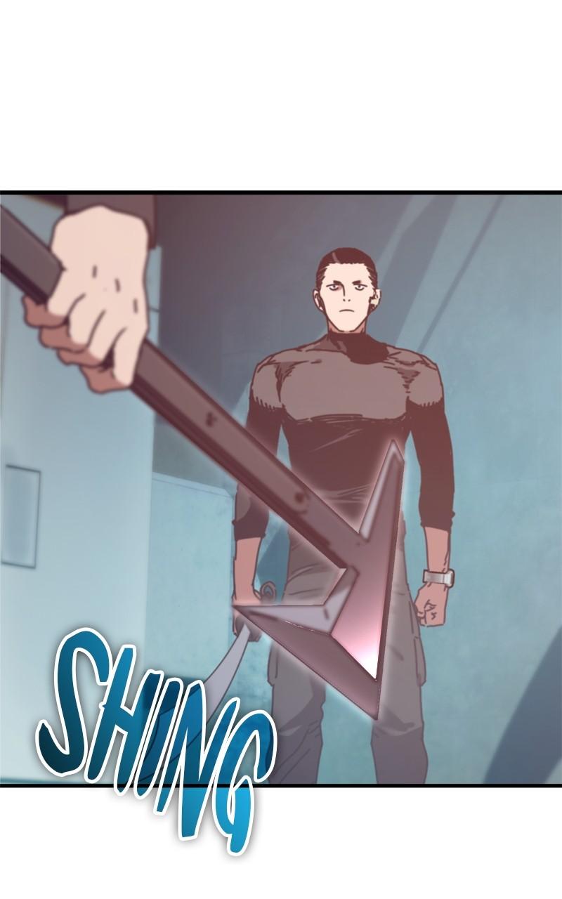 Hiding Out in an Apocalypse Chap 48 - Next Chap 49