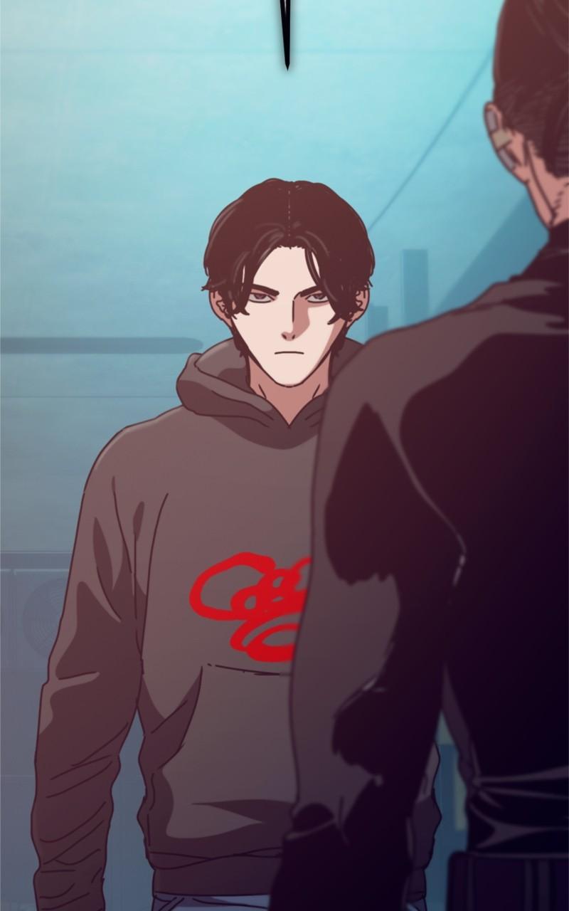 Hiding Out in an Apocalypse Chap 48 - Next Chap 49